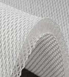 application of polyester monofilament yarn