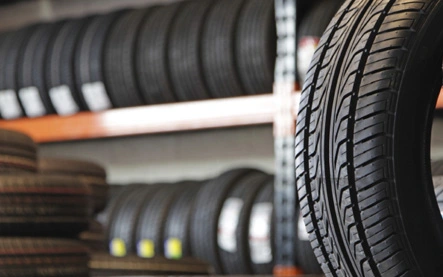 SIBUR stärkt Russlands weltweite Führungs rolle als Hersteller von Gummis für umwelt freundliche Reifen