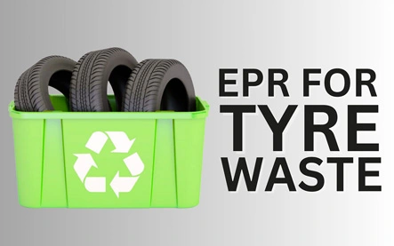 Irland erweitert EPR-Abdeckung für Reifen