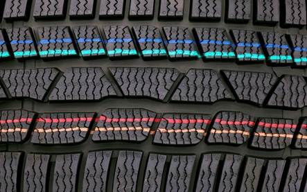 Lanxess setzt auf Gummi additive für nachhaltige Reifen produktion