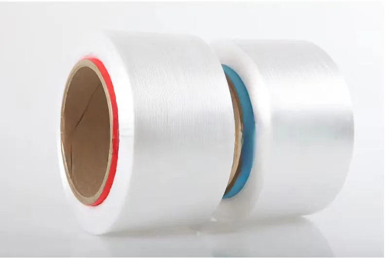 Kühlende Innovation: Die Wunder der Yusheng-Eis garne aus Polyethylen entdecken